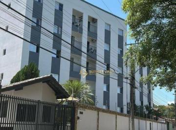 4e7c36a1e21186f24ce5dcef334e561aa8763562 · Apartamento com 2 dormitórios à venda, 76 m² por R$ 230.000 - Jardim Califórnia - Jacareí/SP