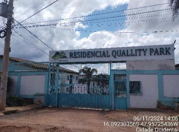 Photo_0 · 
                Excelente oportunidade — Apartamento no Mansoes Recreio Mossoro, Cidade Ocidental -