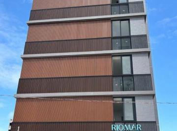 4911701539db7028b1ddcbb75d7082b6381a9bc8 · Flat com 1 dormitório à venda, 24 m² por R$ 273.168,00 - Intermares - Cabedelo/PB