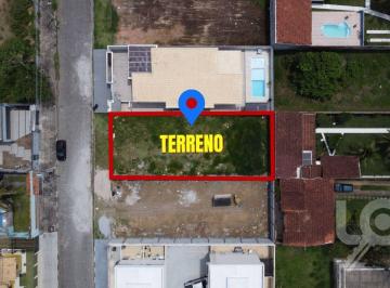b39ec880fee54578f19d9fc4980e0ebd31ac6c17 · Terreno à venda, 360 m² por R$ 385.000,00 - Pontal de Santa Marina - Caraguatatuba/SP