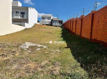 3eb098bf1a237b34e3f8169b58c03bafd821f52b · Terreno à venda, 222 m² por R$ 240.000,00 - Condomínio Terras de São Francisco - Sorocaba/SP
