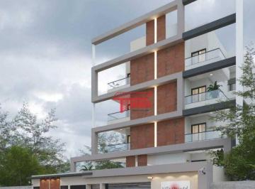 8874dc4d80244632150daf5b84b1ee2a50124396 · Apartamento Garden com 2 dormitórios à venda, 69 m² por R$ 599.000,00 - Campestre - Santo André/SP