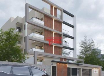 9c12e96eb29f228f80f60b9c04c571a75269091f · Cobertura com 2 dormitórios à venda, 126 m² por R$ 750.000,00 - Campestre - Santo André/SP