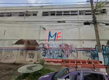 Comercial · 1742m² · Excelente Prédio Comercial na Vila Anastácio, dois andares ,  1.782 m² terreno e 1.742 m² a.c. Zonea