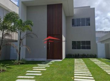 Casa · 171m² · 4 Quartos · 2 Vagas · Casa 4 quartos 3 suítes Terras de Alphaville