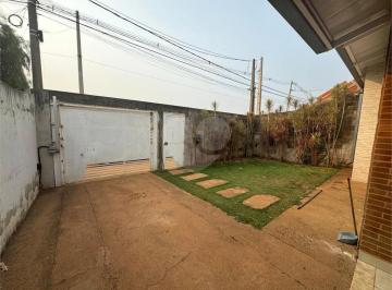 Casa · 120m² · 3 Quartos · 1 Vaga · Casa com 3 quartos à venda em Vila palmeiras ii - SP