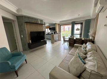 Apartamento · 98m² · 3 Quartos · Apartamento com 3 quartos à venda em Riviera - SP