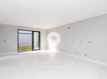 Casa · 193m² · 3 Quartos · 3 Vagas · TOWNHOUSES NOVÍSSIMAS NO SEMINÁRIO
