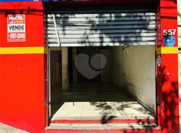 Comercial · 105m² · Salão Comercial à venda em Bom retiro - SP
