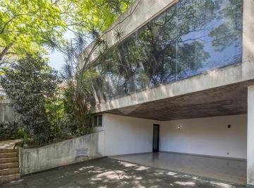 Casa · 408m² · 4 Quartos · 5 Vagas · Casa com 4 quartos à venda em Vila ida - SP