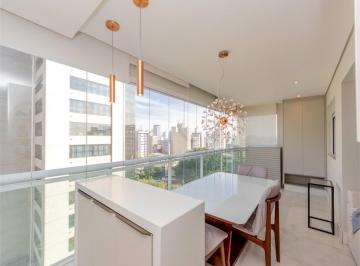 Apartamento · 76m² · 2 Quartos · 2 Vagas · Apartamento com 2 quartos à venda em Aclimação - SP