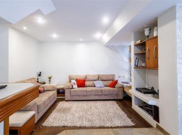 Casa · 324m² · 3 Quartos · 2 Vagas · Sobrado com 3 quartos à venda em Planalto paulista - SP