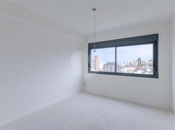 Apartamento · 25m² · 1 Quarto · 1 Vaga · Apartamento com 1 quartos à venda em Bela vista - RS