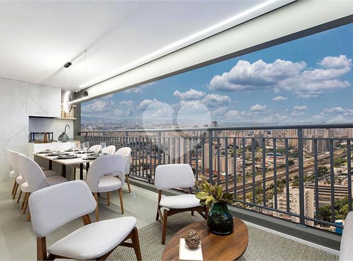 Apartamento à venda com 2 Quartos, Belém, São Paulo - R$ 859.000, 75 m2 ...