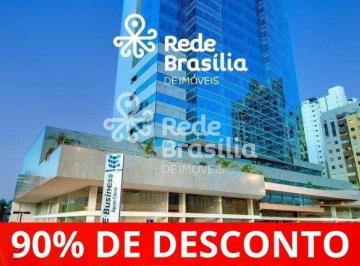 Comercial · 72m² · TH33605 - Av. Pau Brasil, Ed. E-business - Salas Comerciais, 71,81m². Agende sua visita.