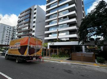 Apartamento à venda em Alphaville Salvador I – Condomínio Bauem. · Apartamento à venda em Alphaville Salvador I – Condomínio Bauem.