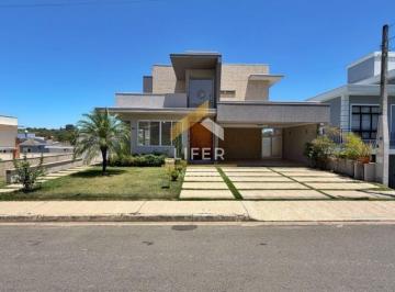 0 · Casa à venda no Condomínio Terra Magna – Indaiatuba/SP