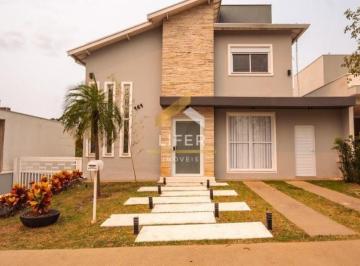 0 · casa à venda em Jardim Reserva Bom Viver de Indaiatuba