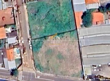 0 · AREA INDUSTRIAL A VENDA NO BAIRRO STA CANDIDA CAMPINAS