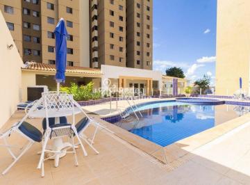 Apartamento · 139m² · 3 Quartos · 2 Vagas · Residencial Ipês, QUADRA 103, 3 QUARTOS - 139 M² - 2 VAGAS - LAZER - ACEITA FINANCIAMENTO E PERMUTA