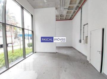 Comercial · 63m² · Loja 63m² Brooklin 1 Sala