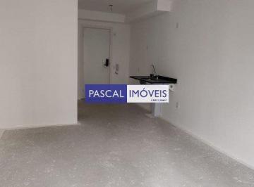 Apartamento · 25m² · 1 Quarto · Studio Vila Olímpia 1 dormitório