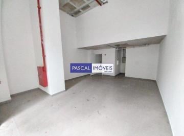 Comercial · 61m² · Loja 61m² Brooklin 1 Sala