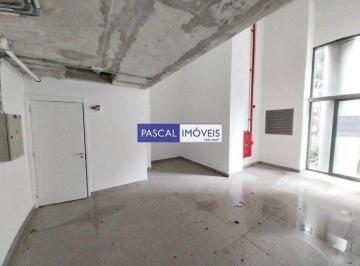 Comercial · 56m² · Loja 56m² Brooklin 1 Sala