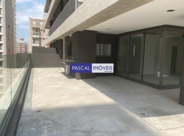 Apartamento · 138m² · 2 Quartos · 2 Vagas · Apartamento Itaim Bibi 2 Suítes 2 Vagas