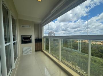 0 · Apartamento à venda com 3 quartos no condomínio Acqua Galleria em Campinas/SP.