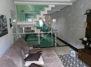 Casa · 186m² · 3 Quartos · 3 Vagas · Casa em Condomínio à venda em Cotia