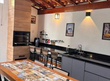 Casa · 49m² · 2 Quartos · 1 Vaga · Casa em Condomínio à venda em Cotia