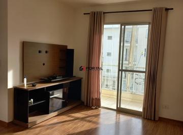 Apartamento · 54m² · 2 Quartos · 1 Vaga · Apartamento à venda no Jardim Caiapia, Cotia