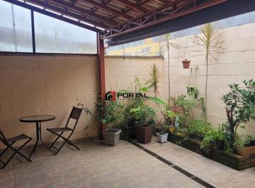 Casa · 56m² · 2 Quartos · 2 Vagas · Casa em Condomínio Tijuco Preto