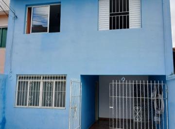 Casa · 180m² · 3 Quartos · Casa à venda - no Vila Pereira Barreto