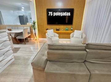 Casa · 125m² · 2 Quartos · Casa à venda - no Jardim Vista Linda