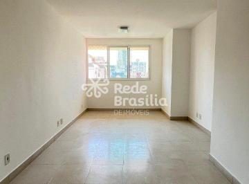 Apartamento · 53m² · 2 Quartos · 1 Vaga · TH33606 - Rua 13 Norte E Rua 14 Norte Águas claras - Res. Citta Residence, Apartamento 02 quartos se