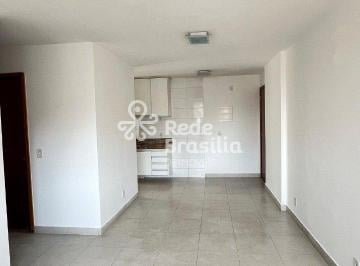 Apartamento · 53m² · 2 Quartos · 1 Vaga · TH33606 - Rua 13 Norte E Rua 14 Norte Águas claras - Res. Citta Residence, Apartamento 02 quartos se