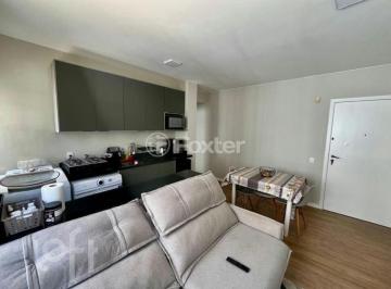 91f77663 · Apartamento, 1 dormitórios, 39.05 m², em Centro