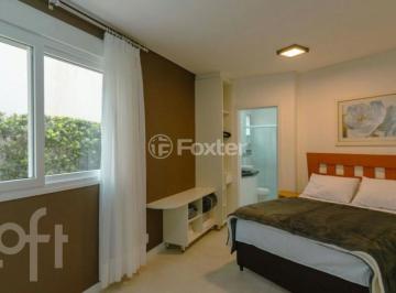 cc7e11ad · Kitnet / JK / Studio, 1 dormitórios, 38.49 m², em Centro