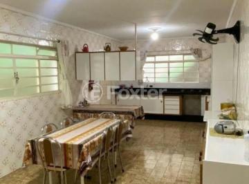 3ba4f570 · Casa, 3 dormitórios, 250 m², em Vila Dom Pedro II