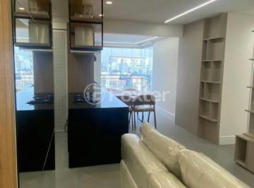 88cccb5d · Apartamento, 2 dormitórios, 74 m², em Jardim São Paulo(Zona Norte)