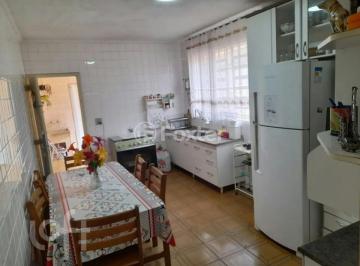 a7e7dc13 · Casa, 2 dormitórios, 124 m², em Chácara Mafalda