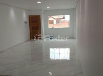 575599db · Casa, 3 dormitórios, 183 m², em Jardim Virginia Bianca