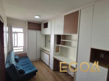 Apartamento de 1 quarto, Brasília · SGAN 912 | Park Ville | Asa Norte - Invista com segurança e praticidade