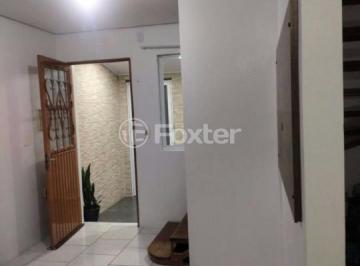 19a0a50b · Casa, 2 dormitórios, 65 m², em São Cristóvão