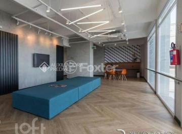 fb2bae01 · Apartamento, 1 dormitórios, 26.78 m², em Centro