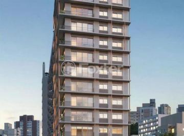 ae959798 · Apartamento, 1 dormitórios, 34.24 m², em Bom Fim
