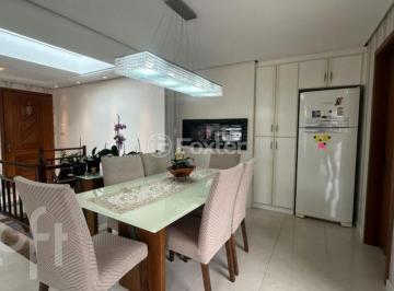 e52f98b1 · Cobertura, 3 dormitórios, 150 m², em Petrópolis
