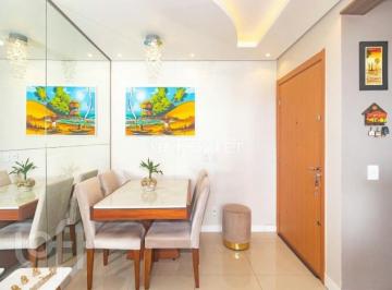 58aeb097 · Apartamento, 2 dormitórios, 44 m², em Humaitá